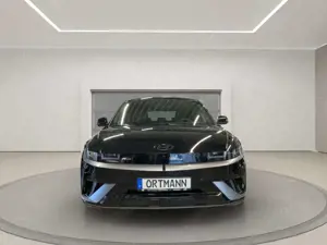 Hyundai IONIQ 5 'N-Line' (325 PS) 84 kWh Allradantrieb Bild 2