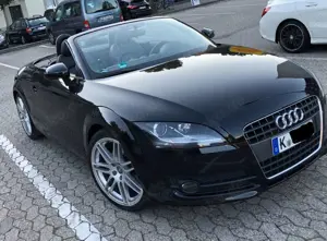 Audi TT TT Roadster 2.0 TFSI S tronic