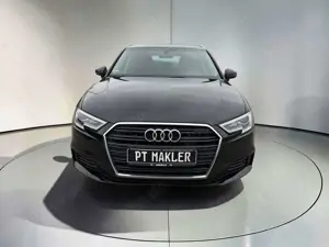 Audi A3 basis