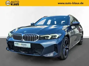 BMW 330 i xDrive M Sport Touring Rückfahrk. CarPlay Navi P