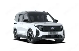 Ford Tourneo Courier Active AT NAVI*ACC*SHZ*BLIS*LM17
