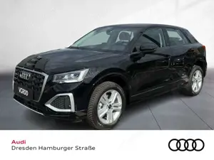 Audi Q2 advanced 35 TFSI 110(150) kW(PS) S tronic