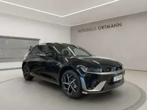 Hyundai IONIQ 5 'N-Line' (325 PS) 84 kWh Allradantrieb