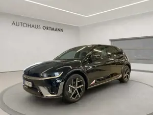 Hyundai IONIQ 5 'N-Line' (325 PS) 84 kWh Allradantrieb Bild 3