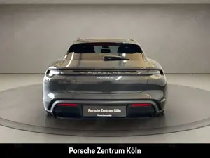 Porsche Taycan 4 Cross Turismo Soft-Close Surround-View Bild 4