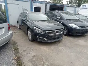 Peugeot 508 508 SW THP 165 EAT6 Stop