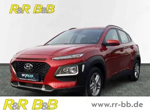 Hyundai KONA 1.0 YES! 2WD SITZHEIZUNG RüCKFAHRKAMERA CarPlay