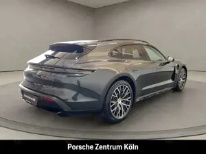 Porsche Taycan 4 Cross Turismo Soft-Close Surround-View Bild 5
