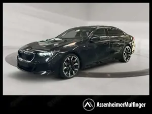 BMW 520 d M Sport Carbon+Fahrassist+AHK+HUD+Pano+Wide