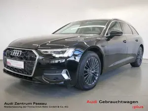 Audi A6 Avant 50 TFSI e quattro S tro. advanced LED AHK HE