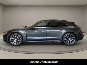 Porsche Taycan 4 Cross Turismo Soft-Close Surround-View Bild 2