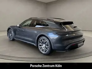 Porsche Taycan 4 Cross Turismo Soft-Close Surround-View Bild 3