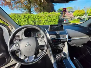Mitsubishi Eclipse Cross Eclipse Cross 1.5 T-MIVEC ClearTec CVT 2WD Intro Edition Bild 3