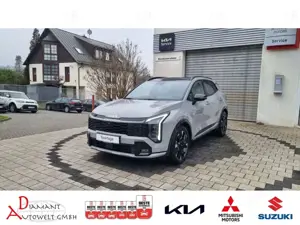 Kia Sportage GT-Line 1.6T AWD DCT DriveWise Glasdach Sound Pake
