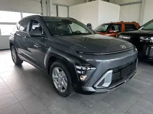 Hyundai KONA 1.6 DCT Trend El.Hk.Assistenz-Paket.Navi.LED