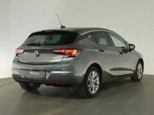 Opel Astra K LIM ELEGANCE CVT+NAVI+RÜCKFAHRKAMERA+SITZ-/LENKR Bild 3