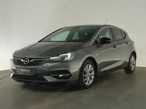 Opel Astra K LIM ELEGANCE CVT+NAVI+RÜCKFAHRKAMERA+SITZ-/LENKR Bild 2