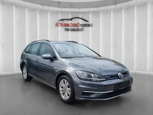 Volkswagen Golf Variant 1.5 TGI CNG Comfortline,RFK,MFLR*13