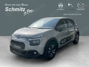 Citroen C3 Navi LED Apple CarPlay Android Auto Klimaautom DAB