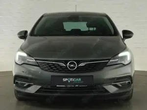 Opel Astra K LIM ELEGANCE CVT+NAVI+RÜCKFAHRKAMERA+SITZ-/LENKR Bild 4