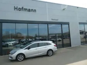 Opel Astra K ST Elegance, Klima, Kamera, LMF, PDC, BT
