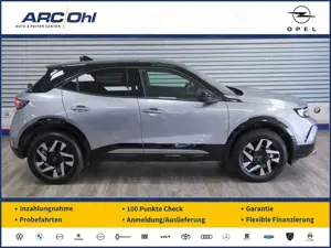 Opel Mokka 1.2 GS *NAVI/LED/SHZ/ACC/PDC/RFK*