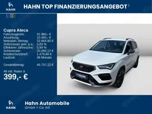 CUPRA Ateca Bild 2