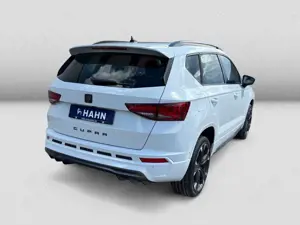 CUPRA Ateca Bild 4