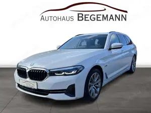 BMW 530 e T xDrive Pano DA HUD