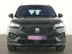 SEAT Tarraco FR Pano|ACC|LED|Beats|360°|Kessy|SHZ|Navi Bild 4