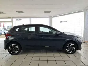 Hyundai i20 Bild 5