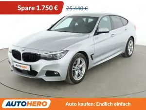 BMW 320 320i GT xDrive M Sport Aut.*NAVI*LED*PDC*ACC*SHZ*