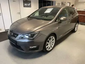 SEAT Ibiza 1.2 FR Limousine SPORT*NAV*R-KAM*SHZ*LED*