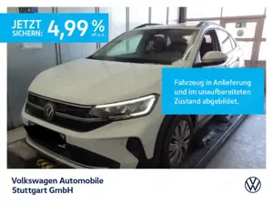 Volkswagen Taigo Move 1.5 TSI DSG Kamera LED SHZ Bluetooth