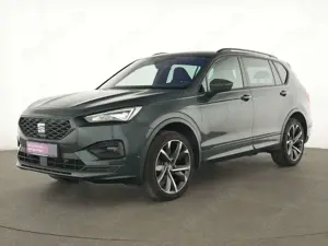 SEAT Tarraco FR Pano|ACC|LED|Beats|360°|Kessy|SHZ|Navi Bild 2