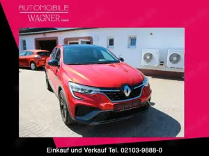 Renault Arkana Mild Hybrid 160 EDC R.S. Line /18278