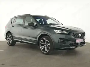 SEAT Tarraco FR Pano|ACC|LED|Beats|360°|Kessy|SHZ|Navi Bild 5