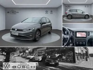 Volkswagen Golf Sportsvan IQ.Drive 1.5 TSI 110KW 7-Gang DSG