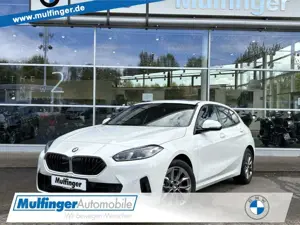BMW 120 i HUD SurView PanoD.LiveProf.Sitzh.Ad-LED 17"