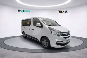 Fiat Talento Kombi L1 Family 9-SITZER, NAVI, KLIMA