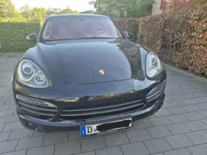 Porsche Cayenne S Panorama Sportpaket [Sommerfelgen Wert 5.000€]