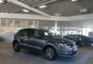 Volkswagen Polo V Allstar BMT SS; AAC/ SHZ/ PDC/ LMF/ 5TRG