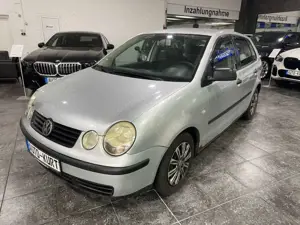 Volkswagen Polo 1.2i *Comfortline*Klima*tüv 05-2026