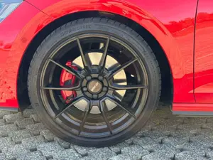 Volkswagen Polo GTI Polo 2.0 TSI OPF DSG GTI Bild 5