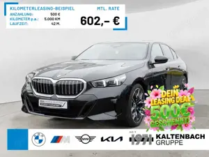 BMW 520 d xDrive M-Sport PANO STANDHZ HUD 360° LED