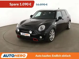 MINI Cooper S Clubman Cooper S Aut.*NAV*LED*TEMPO*PDC*SHZ*BT*