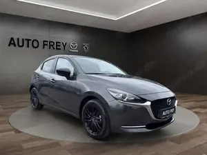 Mazda 2 90PS Homura ACAA+KAMERA+KLIMA+SITZHEIZUNG+LED+EPH+