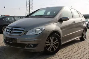 Mercedes-Benz B 170 Aut. Sitzhzg Klima Parkpilot