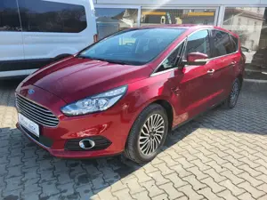 Ford S-Max S-Max 1.5 Eco Boost Start-Stopp Titanium