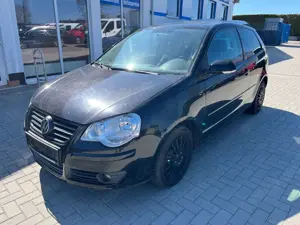 Volkswagen Polo IV 1,4 TDI*United*Klima/ALU/PDC/Tempomat